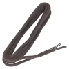 Famaco – LACET CORDELETTE 90 CM MARRON FONCE Marron Foncé 5